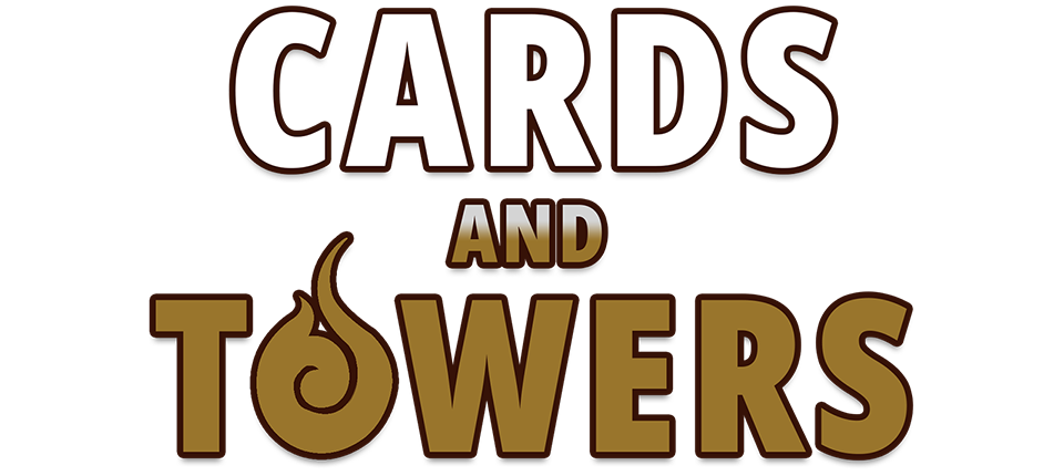 cards and guns