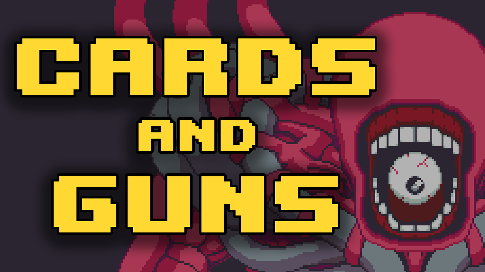 Cards and Guns Cover Image