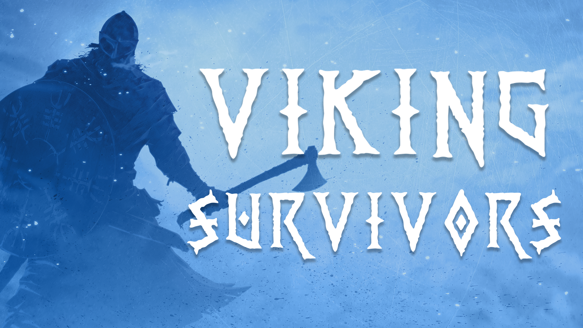 Viking Survivors Cover Image